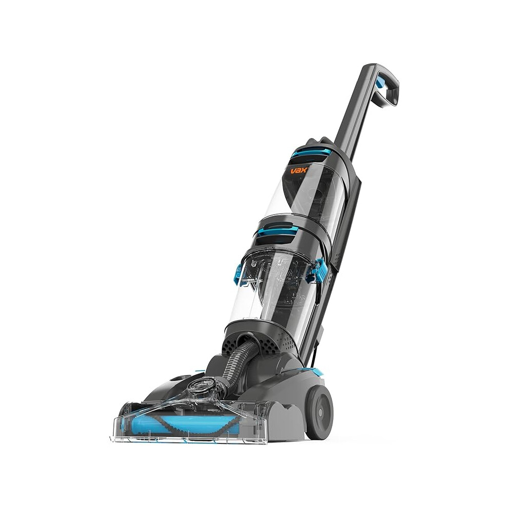Vax Dual Power Pet Advance Carpet Cleaner,