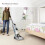 Vax Vax Dual Power Pet Advance Carpet Cleaner, 6