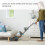 Vax Vax Dual Power Pet Advance Carpet Cleaner, 8