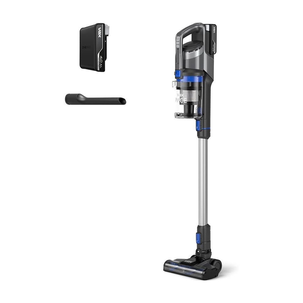Vax Pace Cordless Stick Vacuum Cleaner