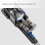 Vax Vax Pace Cordless Stick Vacuum Cleaner 3