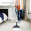 Vax Vax Pace Cordless Stick Vacuum Cleaner 4