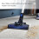 Vax Vax Pace Cordless Stick Vacuum Cleaner 5