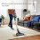 Vax Vax Pace Plus Cordless Stick Vacuum Cleaner 2