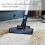 Vax Vax Pace Plus Cordless Stick Vacuum Cleaner 4
