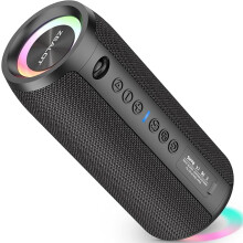 Zealot Bluetooth Portable Wireless Bluetooth Speaker S51 Pro