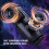 Zealot Bluetooth Portable Wireless Bluetooth Speaker S51 Pro 3