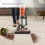Vax Vax Air Stretch Upright Vacuum Cleaner 3