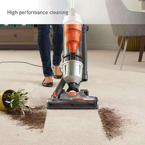 Vax Vax Air Stretch Upright Vacuum Cleaner 2