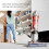 Vax Vax Air Stretch Upright Vacuum Cleaner 5