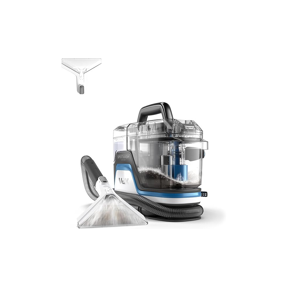 Vax CDSW-MPXP SpotWash Home Duo Spot Cleaner