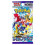 Pokémon Pokémon Raging Surf Japanese Booster 1