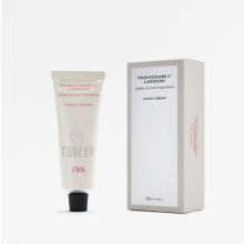 Zara Jo Malone Fashionably London Hand Cream Lotion Premium 50ML