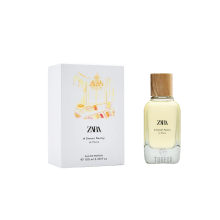 ZARA Sweet Pastry In Paris Eau de Parfum Fragrance Women Perfume