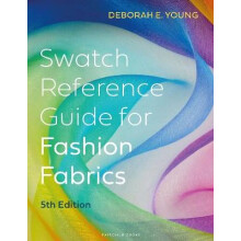 Swatch Reference Guide for Fashion Fabrics