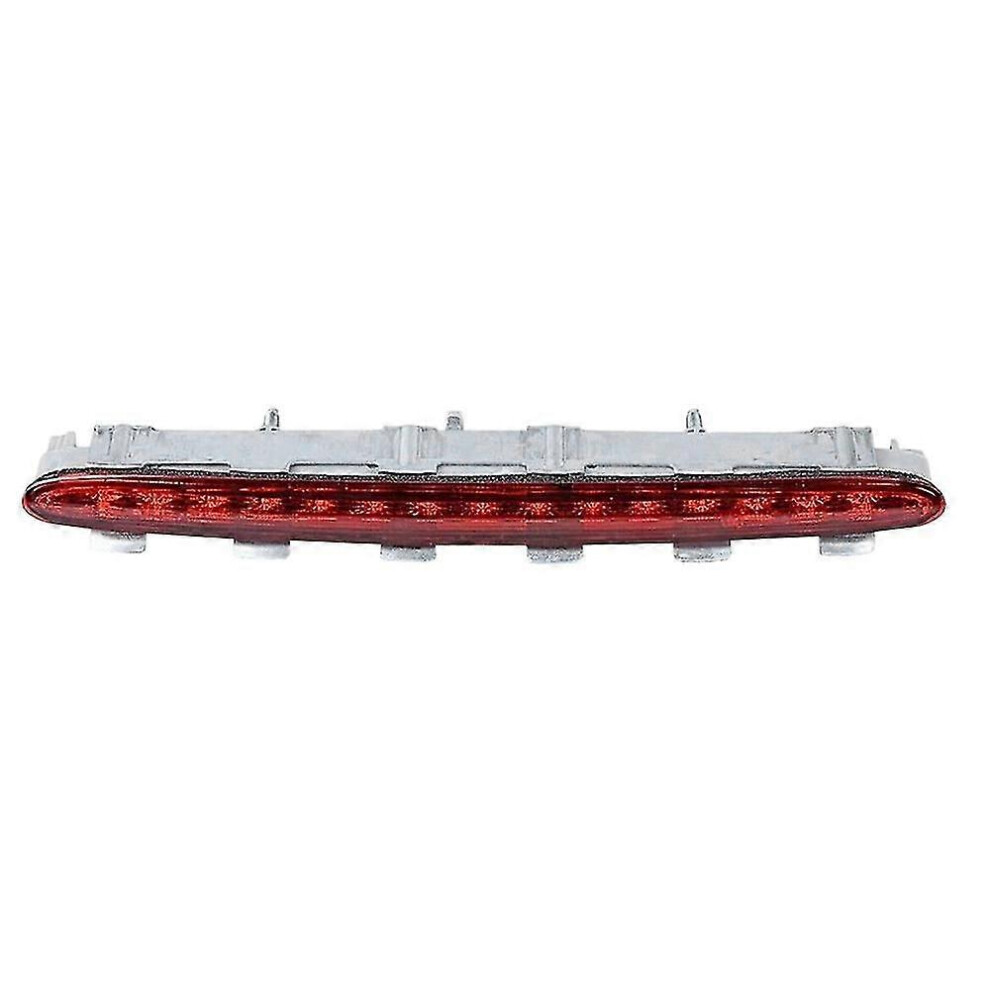 (As Show, One Size) Compatible With - Clk W209 02-09 2098201056 Led Third Brake Stop Lamp 2098201056 Light 4909775696295
