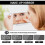 (As show, One size) Digital Alarm Clock,led Display Alarm Clock, Silver Mirror Surface 4