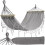 Comfortable hammock - gray 1