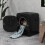 Homcom HOMCOM 4kg 800W Vented Tumble Dryer with Deodorize, Smart Mode 9