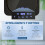 Homcom HOMCOM 4kg 800W Vented Tumble Dryer with Deodorize, Smart Mode 4