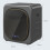 Homcom HOMCOM 4kg 800W Vented Tumble Dryer with Deodorize, Smart Mode 3