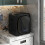 Homcom HOMCOM 4kg 800W Vented Tumble Dryer with Deodorize, Smart Mode 1