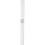 (White) 2.4x2.4m Metal Wedding Backdrop Stand,Wedding Arch Stand 10