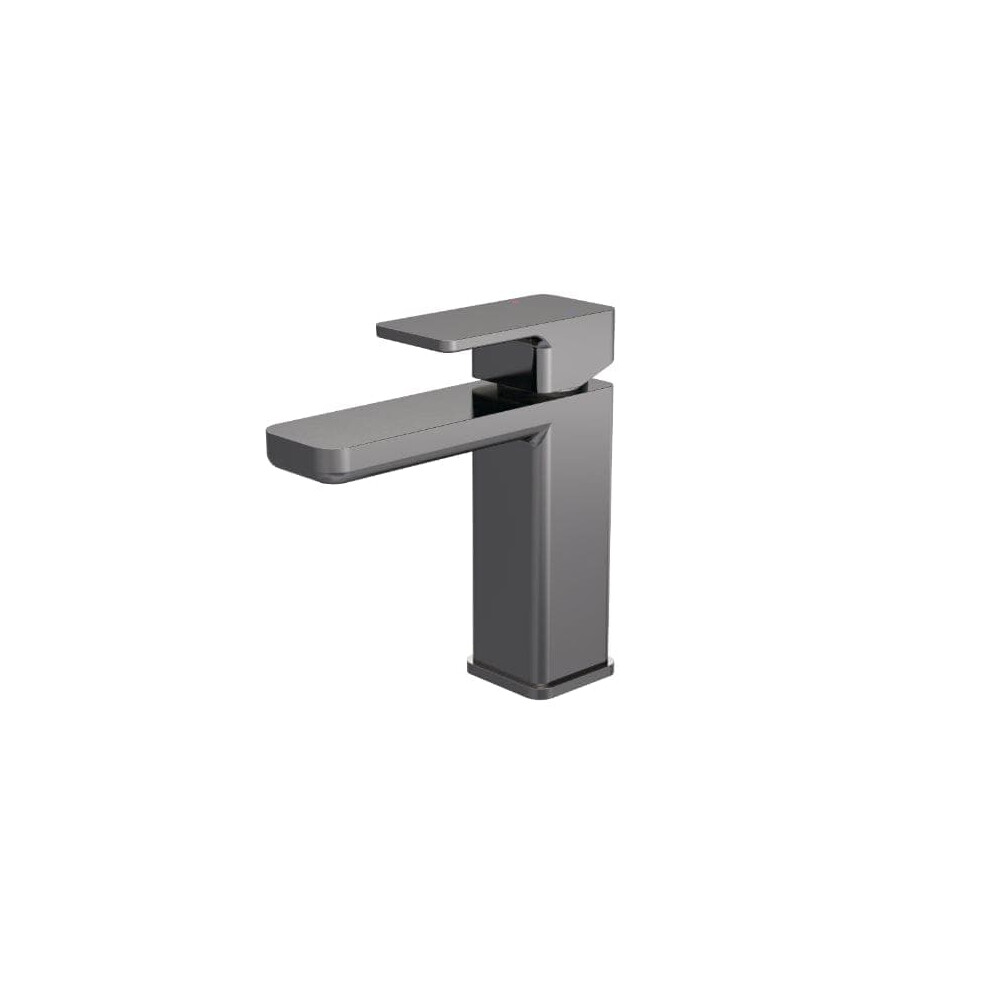 Windon Pillar Tap with Waste - Image 2