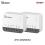 SONOFF ZBMINIR2 Zigbee Smart Switch  Compact, Detach Relay 1