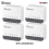 SONOFF ZBMINIR2 Zigbee Smart Switch  Compact, Detach Relay 10