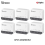 SONOFF ZBMINIR2 Zigbee Smart Switch  Compact, Detach Relay 12