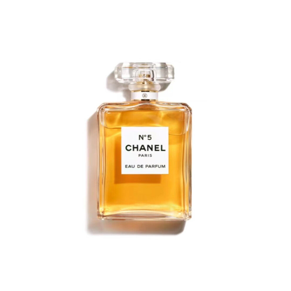 Chanel No5 Eau de Parfum spray 100ml