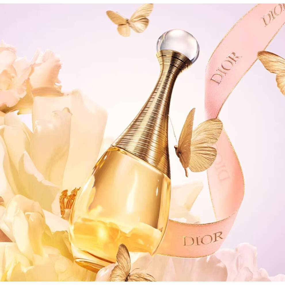 Eau de Parfume 100ml