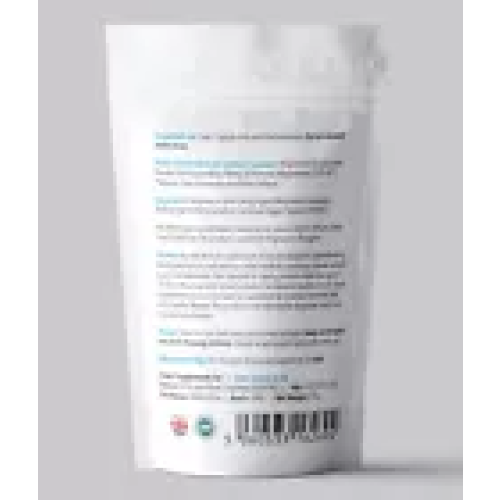 Magnesium Glycinate 500mg  120 High Strength Capsules for Bone  Energy 1