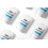 Magnesium Glycinate 500mg  120 High Strength Capsules for Bone  Energy 6