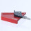 Centering Tool Center Scriber Aluminum Alloy Precision Compact Scriber Fit Less Than 58mm Thick For Engineering Template 4