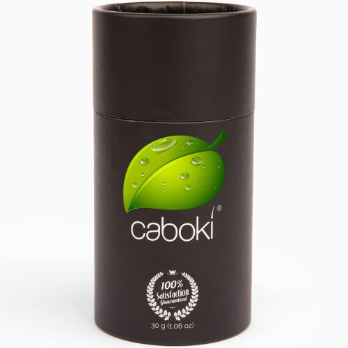 Caboki Hair Building Fiber - Medium Brown 30g | Hair Loss Concealer | Make Thin Hair Look 10X Fuller Instantly