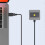 (As show, One size) Embedded Barcode Scanner EP2300 USB Interface Fixed Mount Barcode Scan Engine for 1D 2D QR Bar Code 3