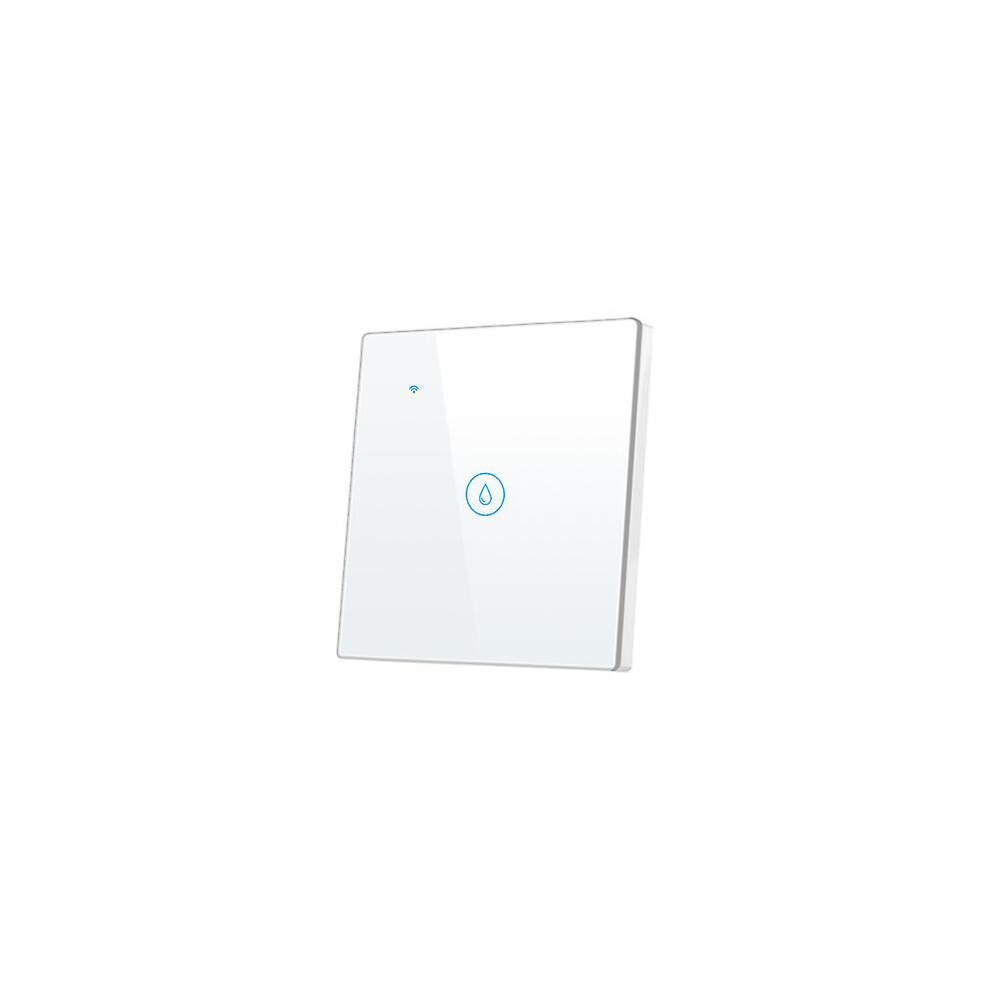 (As Show, One Size) Wifi Smart Boiler Switch 20A 4400W Water Heater Smart Life Tuya App Remote Control Alexa Echo Google Home Voice Control 6909775931189