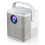(As show, One size) Portable LCD LED projector 1