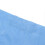 (As show, One size) ESD Coat Polyester Paint Protective Workshop Split Clean Clothes for Microelectronics XXXL 3