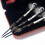 (As show, One size) Darts Set 24g with Deluxe Case 4