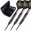 (As show, One size) Darts Set 24g with Deluxe Case 1