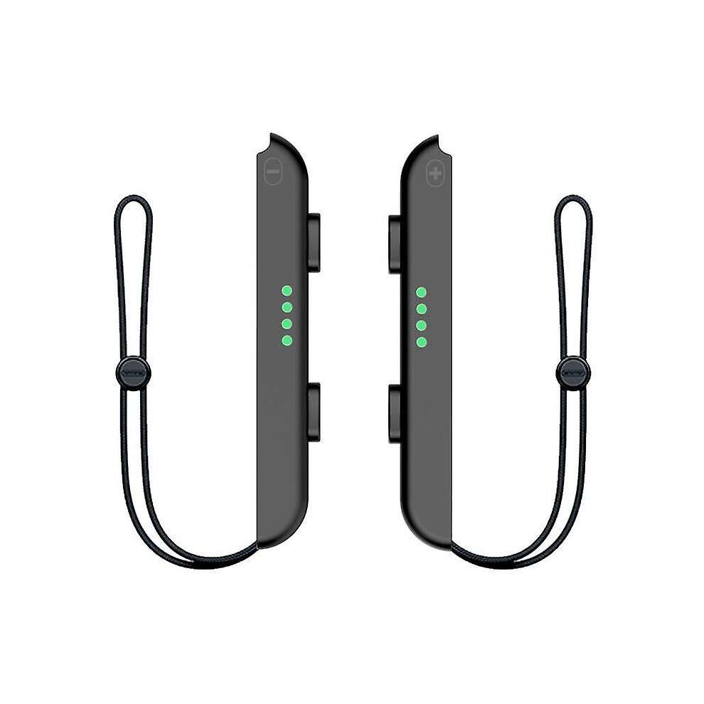 (As Show, One Size) Compatible Switch/Oled Wrist Strap Joycon Handle Lanyard Switch Handle Lanyard Hand Strap 6909775799949