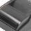 (As show, One size) Restaurant POS Thermal Printer Automatic Cutting Bluetooth USB Thermal Receipt Printer 60‑80mm/s US 4