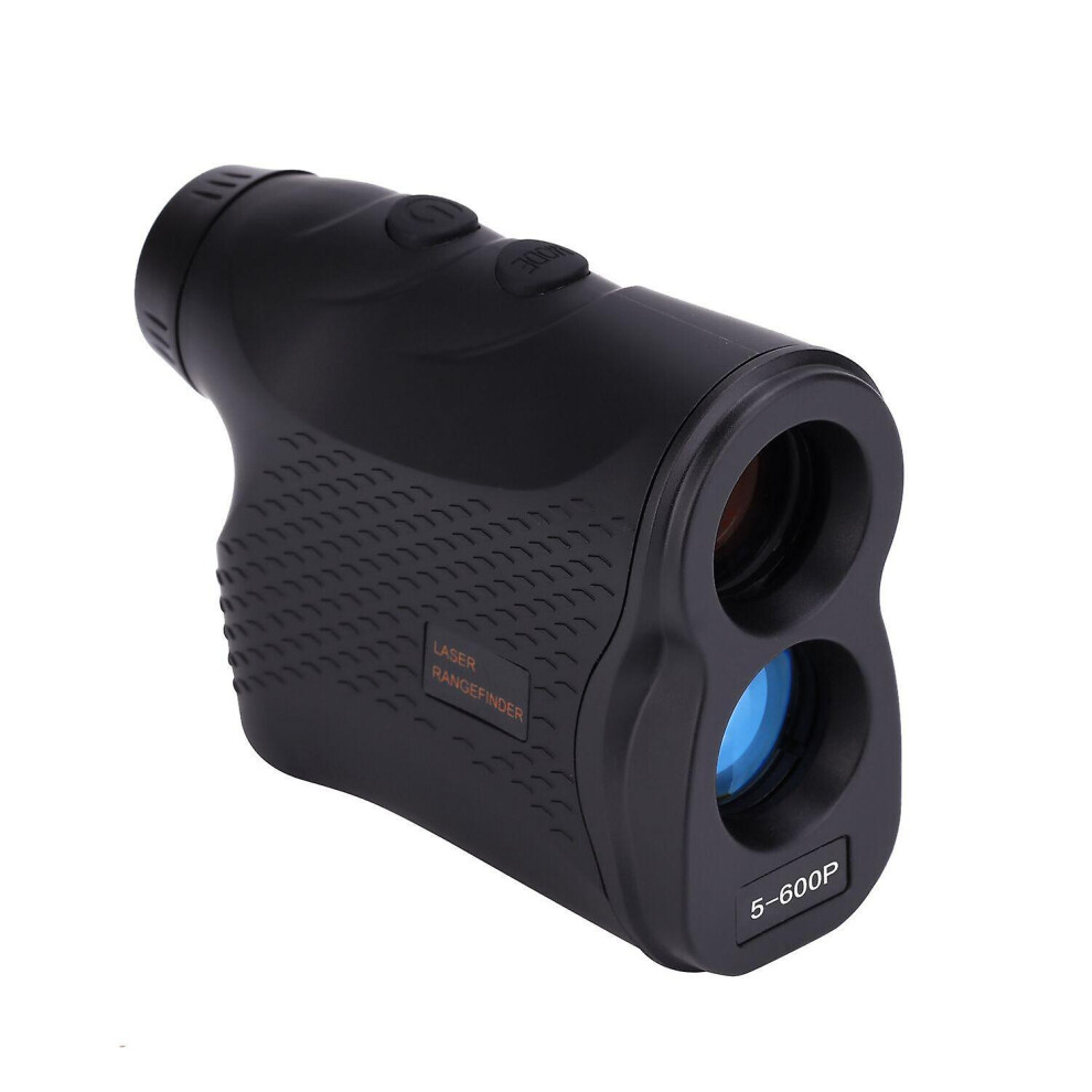 (As Show, One Size) High Accuracy Laser Rangefinder 6909775810828