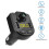 (As show, One size) Car FM Transmitter Receiver 2
