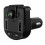 (As show, One size) Car FM Transmitter Receiver 3