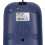 (As show, One size) Desktop Barcode Scanner Voice Prompts Large Window QR Barcode Scanner with USB Interface 2D Barcode 4