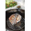 (As show, One size) 2Char-Basket Charcoal Lighter Holders 4